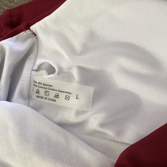 Swimsuit - Picture 3 of 3